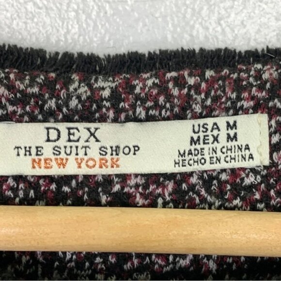 Dex Fringe Edge Tank Top - Picture 7 of 7